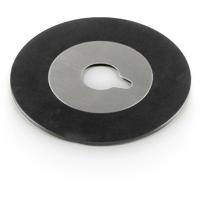 Kern OBB-A2520 OBB-A2520 Microscoop objecthouder Geschikt voor merk (microscoop) Kern - thumbnail