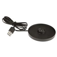 Deko Light Canis Mini 346082 Tafellamp met accu LED 2.3 W Wit - thumbnail