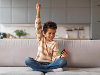 Whadda WSG111 Whac-A-Mole Uitvoering (module): Bouwpakket 9 V