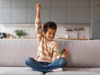 Whadda WSG111 Whac-A-Mole Uitvoering (module): Bouwpakket 9 V - thumbnail