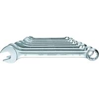 Gedore 6092770 7-08 Ring-steeksleutelset 8-delig Sleutelbreedte (metrisch) 10 - 24 mm - thumbnail