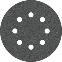 Bosch Accessories Best for Stone 2608605115 Excenterschuurpapier Met klittenband, Geperforeerd Korrelgrootte (num) 80 (Ø) 125 mm 5 stuk(s) - thumbnail