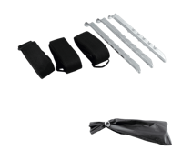 Reda STORMBANDENSET (3 STUKS) - thumbnail