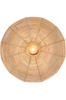Light & Living Wandlamp 'Mataka' 60 cm, rotan naturel - thumbnail
