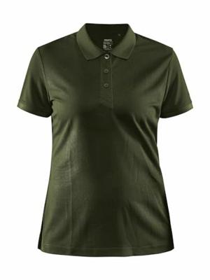 Craft 1909139 Core Unify Polo Shirt W - Rift - M