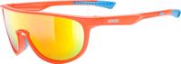 Uvex sportstyle 515 - kid's sports glasses - thumbnail