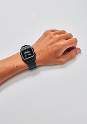 Nixon A1309-010 Zwart Heren horloge