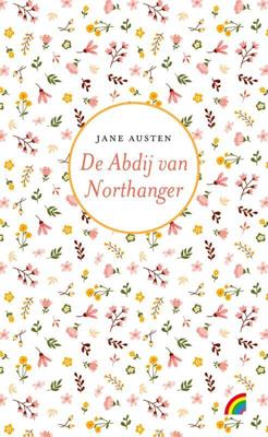 De Abdij van Northanger (Hardback)