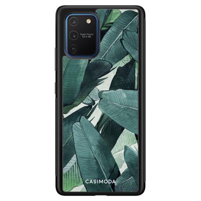 Samsung Galaxy S10 Lite hoesje - Jungle