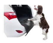 AUTOSTYLING SEEHASE Seehase kofferbakmat "barry" loading sill protection b - thumbnail
