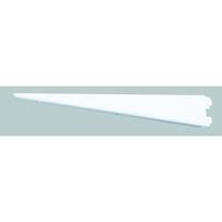 XHANDER drager dubbel wit 27cm - thumbnail