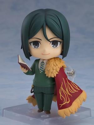 Fate/Grand Order Nendoroid Action Figure Caster/Zhuge Liang 10 cm - thumbnail