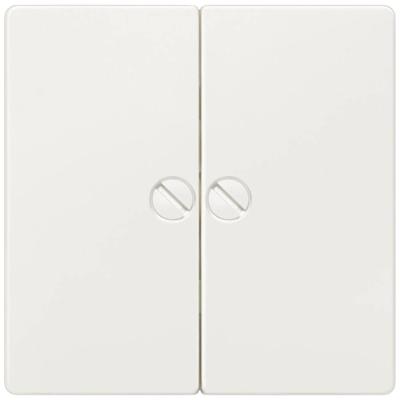 Siemens 5TG6265 2-voudig Wit Schakelmateriaal 1 stuk(s)