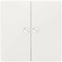 Siemens 5TG6265 2-voudig Wit Schakelmateriaal 1 stuk(s) - thumbnail