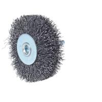 KS Tools 340.0030 Stalen draadborstelschijf 0,3 mm, Ø 63 mm - thumbnail