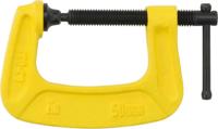 Stanley handgereedschap 150mm/6" C-Klem - 0-83-035 - thumbnail