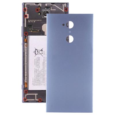 Ultra back cover voor Sony Xperia XA2 (blauw)