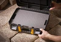 PRO-STACK Koffer - STANLEY FATMAX - FMST1-71967 - Grote handgreep met organizer - 14 L - thumbnail