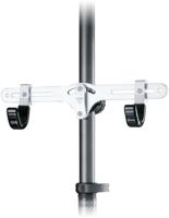 TOPEAK third hook for dual touch stand bike mounting hook - thumbnail