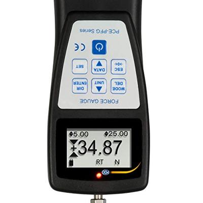 PCE Instruments Hardheidsmeter