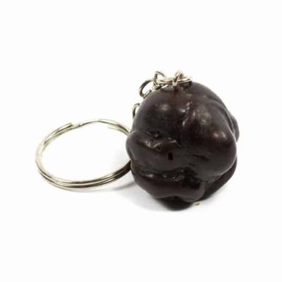 Sleutelhanger Yogi Polystone