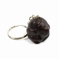 Sleutelhanger Yogi Polystone - thumbnail