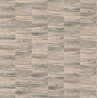 Dutch Wallcoverings Artisan Metallic Wood - Natural/Copper - thumbnail