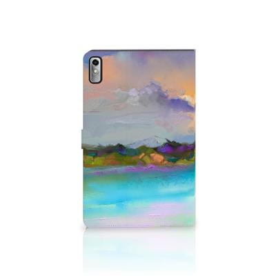 Hoes Lenovo Tab P11 Gen 2 Boat Hoes Lenovo Tab P11 Gen 2 Boat