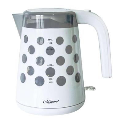 MAESTRO MR-045 waterkoker 1,7 l