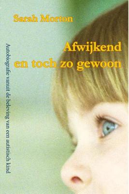 Afwijkend en toch zo gewoon (Paperback) Afwijkend en toch zo gewoon (Paperback)