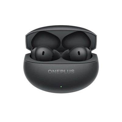 OnePlus Buds 4 Grijs