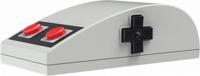 8BitDo n30 wireless mouse (grijs) - thumbnail