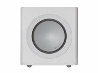 Monitor Audio: Radius 380 Subwoofer - Wit - thumbnail