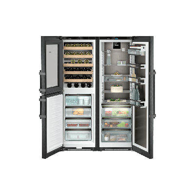 Liebherr XRCBS5295-20