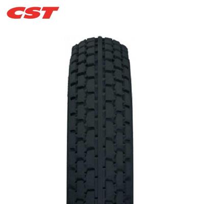 CST 250-8 c-177 blokprofiel r-107 zwart 10250081