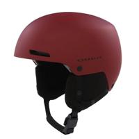 Oakley Mod1 Pro Helm Heren Matte Iron Red M - thumbnail