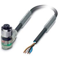 LAPP 22260340 Sensor/actuator dataconnector, geassembleerd 1 stuk(s) - thumbnail