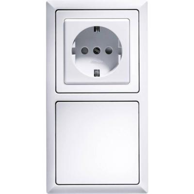 Eltako R2-rw Frame Klem