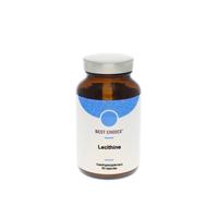 TS Choice Lecithine 60 Capsules - thumbnail
