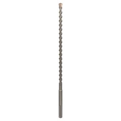 Bosch Accessories SDS-max-7 2608586757 Carbide Hamerboor 17 mm Gezamenlijke lengte 540 mm SDS-Max 1 stuk(s)