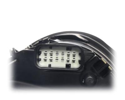 Koplamp rechts 201145052