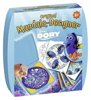 Ravensburger Mandala mini Finding Dory