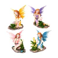 Daydream Flower Fairy Lentebloemen - thumbnail