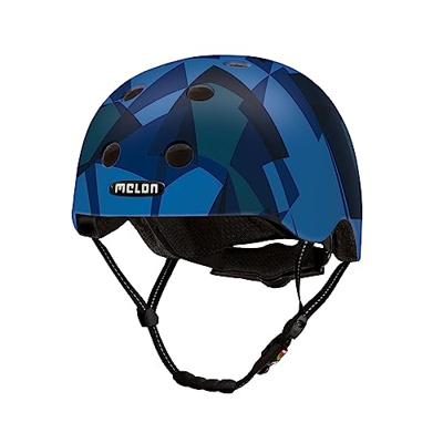 Melon helm urban active frozen lake xl-2xl