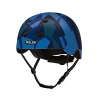 Melon helm urban active frozen lake xl-2xl - thumbnail