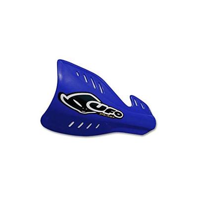 UFO PLAST handprotector hand protectors ufo yamaha blue