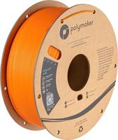Polymaker PE01009 PolyLite Filament ABS kunststof Geurarm 1.75 mm 1000 g Oranje 1 stuk(s) - thumbnail
