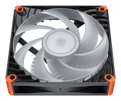 Cougar Poseidon Ultra 240 ARGB Zwart