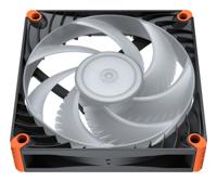 Cougar Poseidon Ultra 240 ARGB Zwart - thumbnail