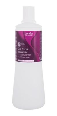 Oxiderende Haarverzorging Londa Londacolor 1 L 40 vol 12 %
